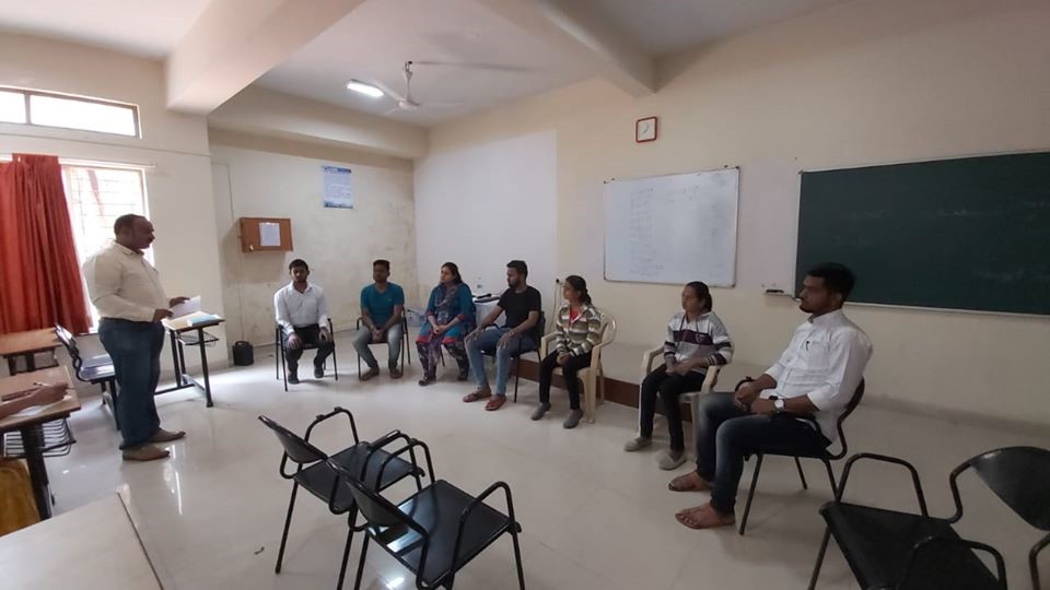 How to Make Friends as a Grown-Up