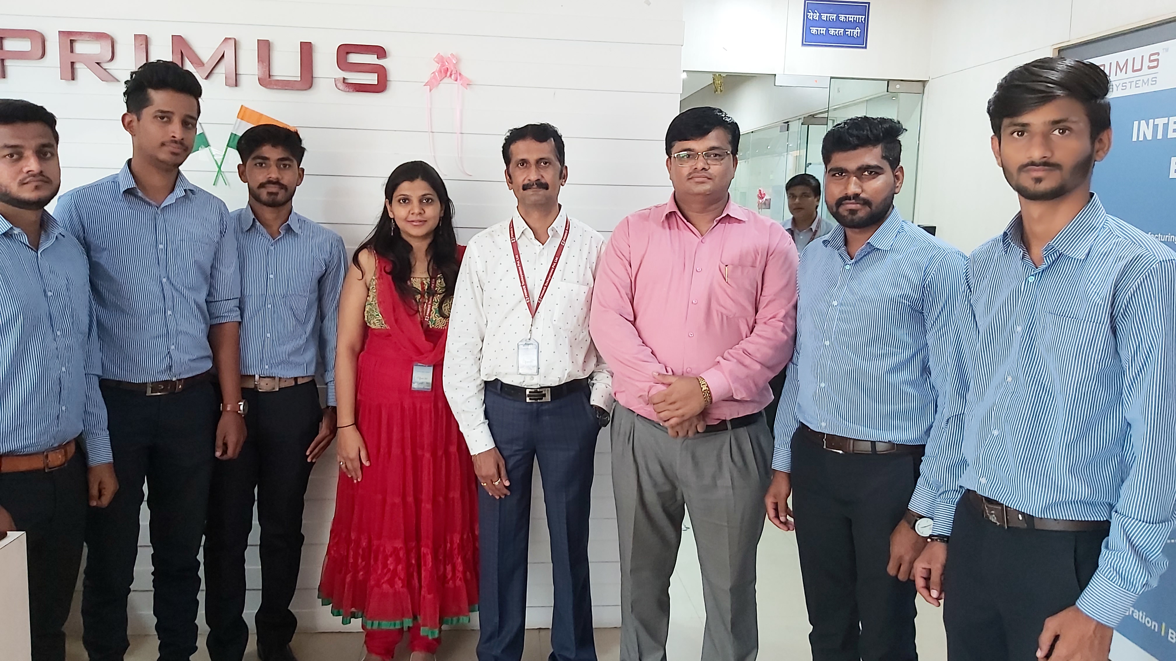 IICMR Institute Of Industrial And Computer Management And Research